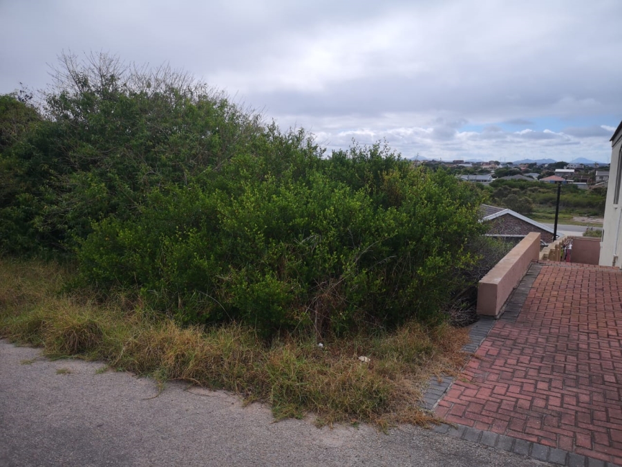 0 Bedroom Property for Sale in Aston Bay Eastern Cape